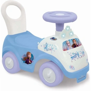 Bingit Frozen Sesli ve Işıklı