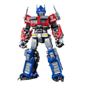 Blokees Transformers Classic Class 01 Optimus Prime