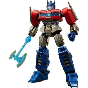 Blokees Transformers Classic Class 11 Optimus Prime