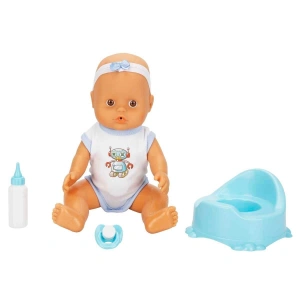 Boubou Sesli Altını Islatan Bebek Seti 00003451