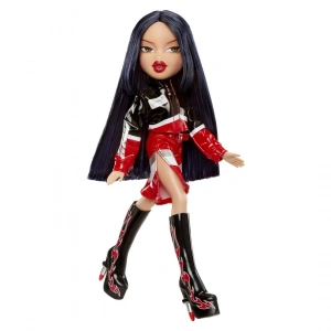 Bratz Scorchin Serisi Bebekleri