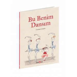 Bu Benim Dansım