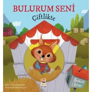 Bulurum Seni Çiftlikte