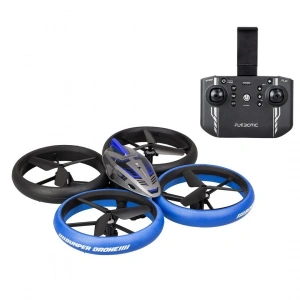 Bumper Drone Vision Kameralı