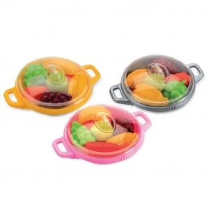 Candy & Ken Tencere Set