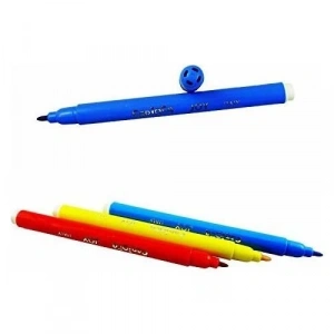 Carioca Joy Süper Yıkanabilir Keçeli Boya Kalemi 24’lü 40615