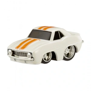 CarTuned S3 1969 Chevy Camaro - Beyaz Muscle Araba