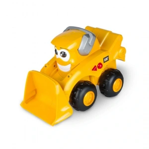 Cat Buildin Crew Dans Eden İş Makineleri