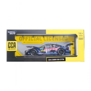 Cca 1/24 BMW M4 DTM Model Araba