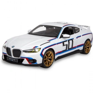 Cca 1/32 Bmw 3.0 CSL Model Araba
