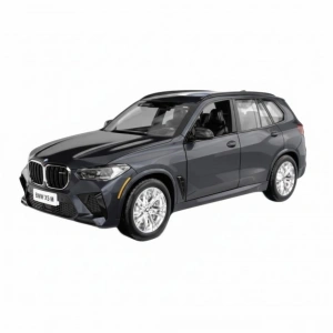Cca 1/32 BMW X5 M Siyah Model Araba