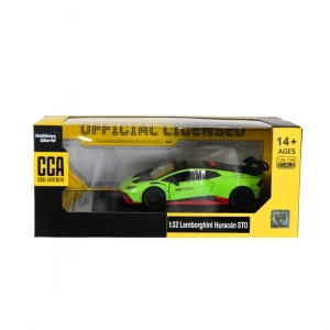 Cca 1/32 Lamborghini Huracan Sto Model Araba