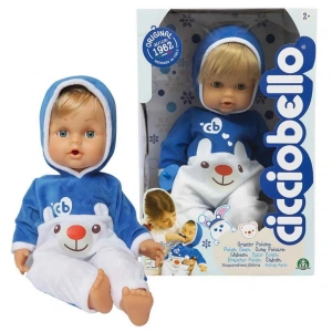 Cicciobello Ayıcık Kostümlü Bebek 42 cm