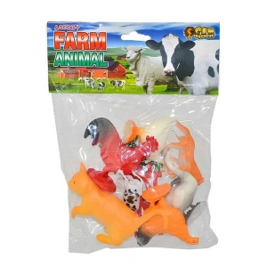 Çiftlik Hayvanları