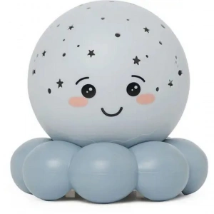 Cloud B Parıldayan Yıldızlı Gece Lambası 11 cm