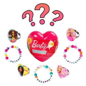 Cool Things Barbie Takı Kutusu Sürpriz Paket
