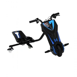 Cool Wheels Drift Scooter Mavi