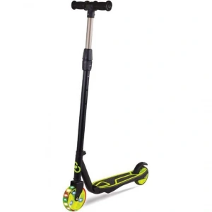 Cool Wheels Işıklı Scooter Yeşil