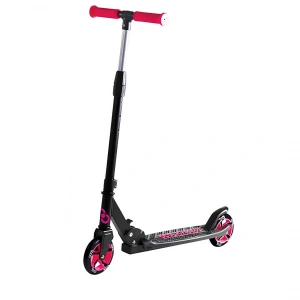 Cool Wheels Scooter Pembe
