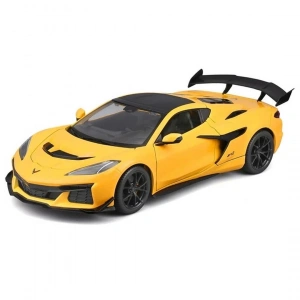 Corvette Zr1 Coupe Model Araba -S arı