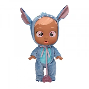 Cry Babies Ağlayan Stitch