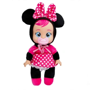 Cry Babies Ağlayan Yumuş Bebekler Disney CYB52000