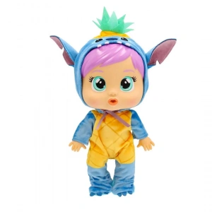 Cry Babies Love and Care Stitch Kostümlü Bebek