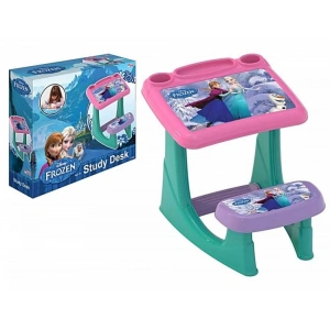 Dede Frozen Çalışma ve Aktivite Masası