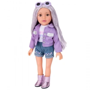 Designafriend Eliza Bebek 47 cm
