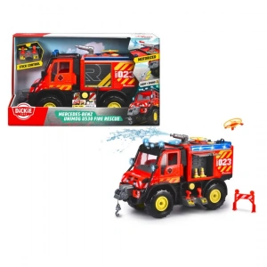 Dickie İtfaiye Arabası U530