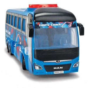Dickie Man Lions Coach Otobüs 203744017
