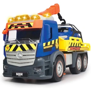 Dickie Toys Action Kurtarma Kamyonu