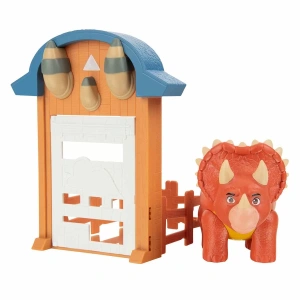 Dino Ranch Aksiyon Paketi DNA05000