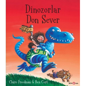 Dinozorlar Don Sever