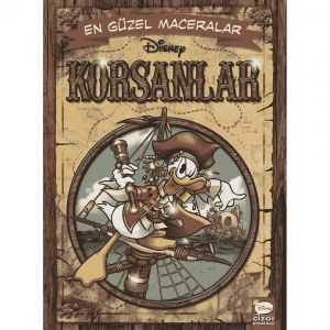 Disney En Güzel Maceralar Korsanlar