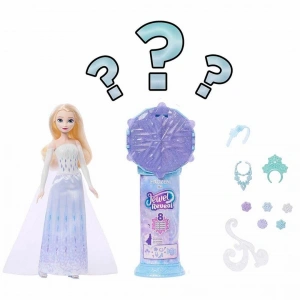 Disney Frozen Elsa Jewel Reveal Sürpriz Paket