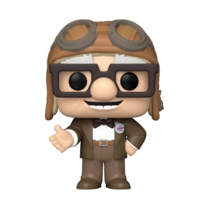 Funko POP Disney: UP S2 - Carl