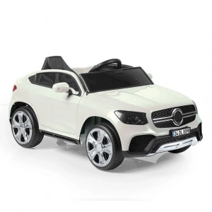 Dolu Grand Suv 12V Bej Akülü Araba