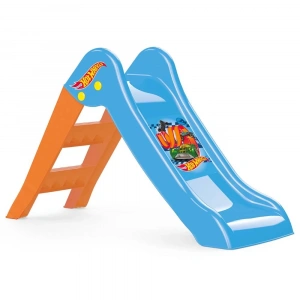 Dolu Hot Wheels İlk Kaydırağım