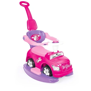 Dolu Unicorn Araba 4ü 1 Arada