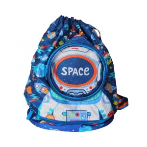 Dream Vest Uzay Su Geçirmez Sırt Çantası