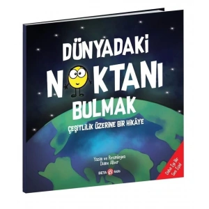 Dünyadaki Noktanı Bulmak