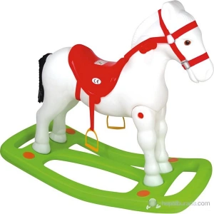 Enhoş Büyük Sallanan At 7205