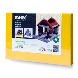 Eshel Minyatür Kitler Creative Pack