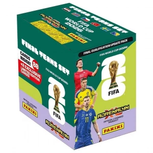 FIFA World Cup 2026 Final Takım Kartları