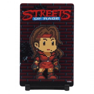 Figgyz Blaze Fielding 132 Streets of Rage Figür