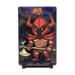 Figgyz Death Adder 126 Golden Axe Figür