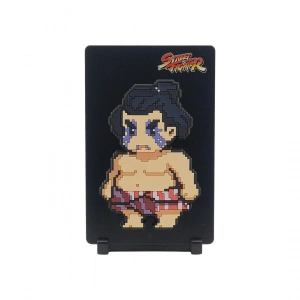 Figgyz E.Honda Player 2 169 Street Fighter Figür