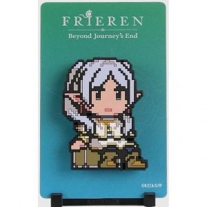 Figgyz Frieren 9 Frieren: Beyond Journeys End Figür