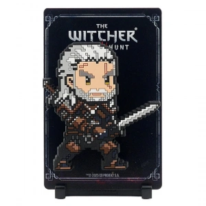 Figgyz Geralt Kaer Morhen 1 161 The Witcher 3